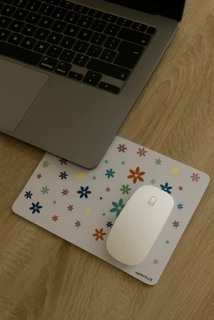 Podložka pod myš Flowers