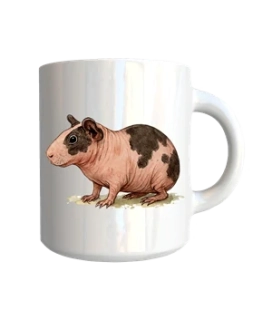 Hrnek Skinny 2