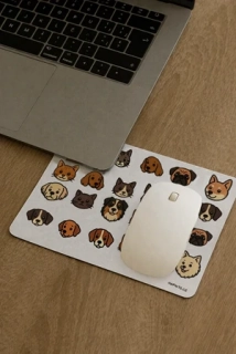 Podložka pod myš Dogs&Cats