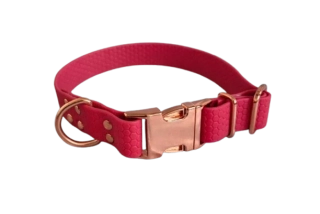 Obojek Viva magenta (č. 3)