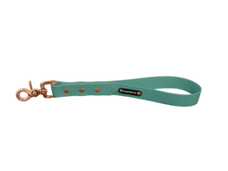 Ruční vodítko Lovecky zelená (č. 19)