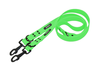 Přepínací vodítko Neonově zelená (č. 21)