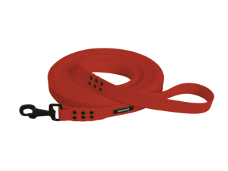 Lonž Viva magenta (č. 3)