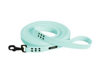 Lonž Pastelově modrá (č. 15)