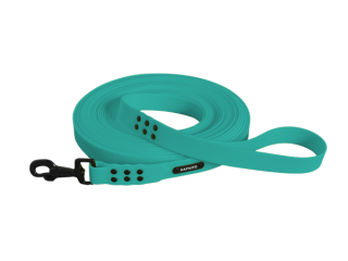 Lonž Pastelově zelená (č. 16)