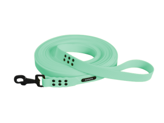 Lonž Karibská zelená (č. 17)